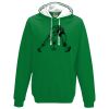 Varsity hoodie Thumbnail