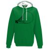Varsity hoodie Thumbnail