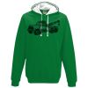 Varsity hoodie Thumbnail