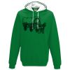 Varsity hoodie Thumbnail