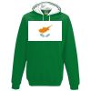 Varsity hoodie Thumbnail