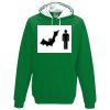Varsity hoodie Thumbnail
