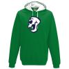 Varsity hoodie Thumbnail