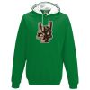 Varsity hoodie Thumbnail