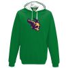 Varsity hoodie Thumbnail