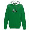 Varsity hoodie Thumbnail