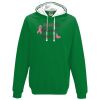 Varsity hoodie Thumbnail