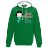 Varsity hoodie Thumbnail