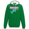 Varsity hoodie Thumbnail