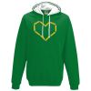 Varsity hoodie Thumbnail