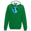 Varsity hoodie Thumbnail