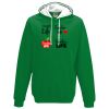 Varsity hoodie Thumbnail