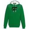 Varsity hoodie Thumbnail