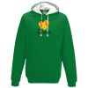 Varsity hoodie Thumbnail