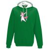 Varsity hoodie Thumbnail