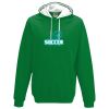 Varsity hoodie Thumbnail