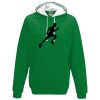 Varsity hoodie Thumbnail