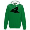 Varsity hoodie Thumbnail