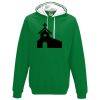 Varsity hoodie Thumbnail