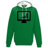 Varsity hoodie Thumbnail