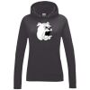 Women's College Hoodie Thumbnail