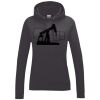 Women's College Hoodie Thumbnail