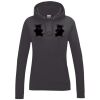 Women's College Hoodie Thumbnail