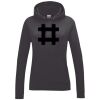 Women's College Hoodie Thumbnail