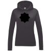Women's College Hoodie Thumbnail