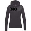 Women's College Hoodie Thumbnail
