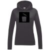 Women's College Hoodie Thumbnail
