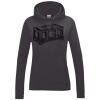 Women's College Hoodie Thumbnail