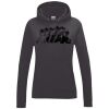 Women's College Hoodie Thumbnail