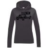 Women's College Hoodie Thumbnail