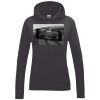 Women's College Hoodie Thumbnail