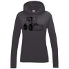 Women's College Hoodie Thumbnail