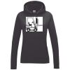 Women's College Hoodie Thumbnail