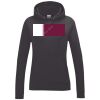Women's College Hoodie Thumbnail