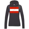 Women's College Hoodie Thumbnail
