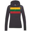 Women's College Hoodie Thumbnail