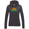 Women's College Hoodie Thumbnail