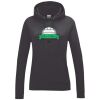 Women's College Hoodie Thumbnail