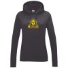 Women's College Hoodie Thumbnail