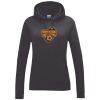 Women's College Hoodie Thumbnail