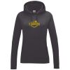 Women's College Hoodie Thumbnail