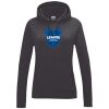 Women's College Hoodie Thumbnail