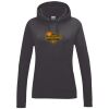 Women's College Hoodie Thumbnail