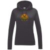 Women's College Hoodie Thumbnail