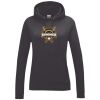 Women's College Hoodie Thumbnail