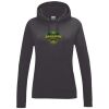 Women's College Hoodie Thumbnail